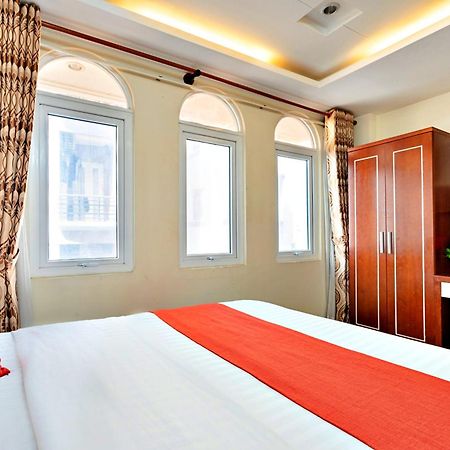 S79 Residences Yaya 호치민 외부 사진