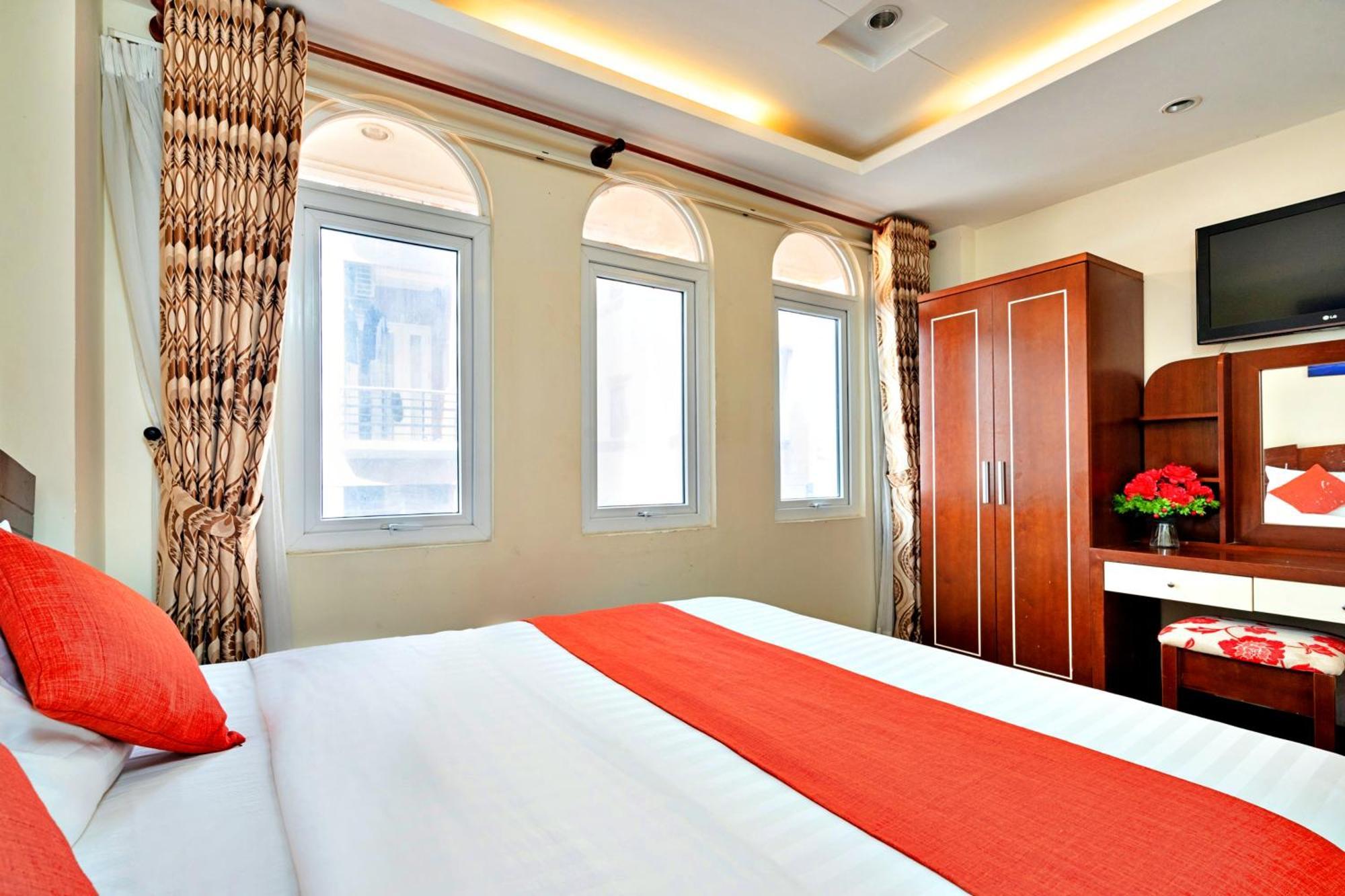 S79 Residences Yaya 호치민 외부 사진