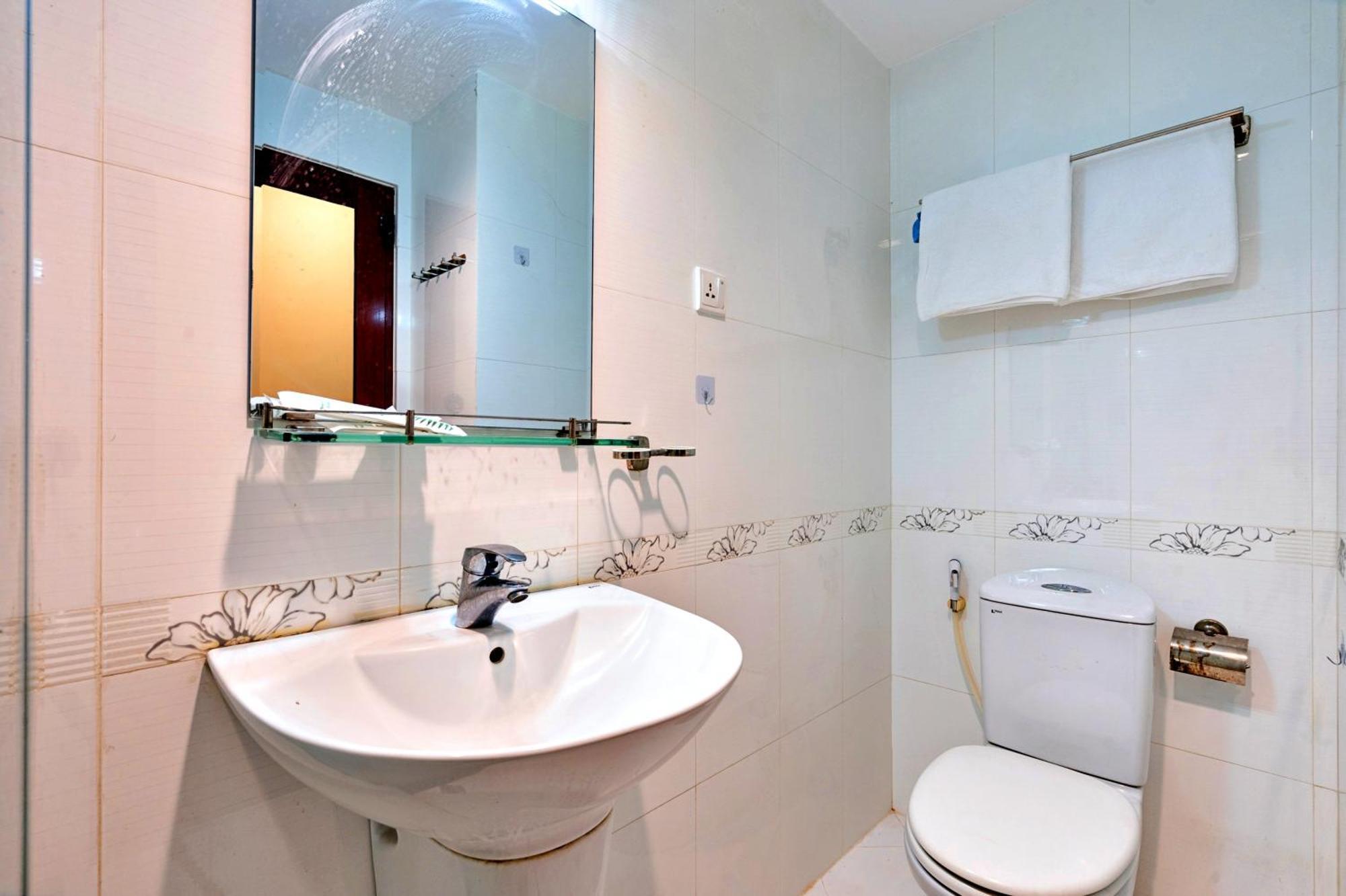S79 Residences Yaya 호치민 외부 사진
