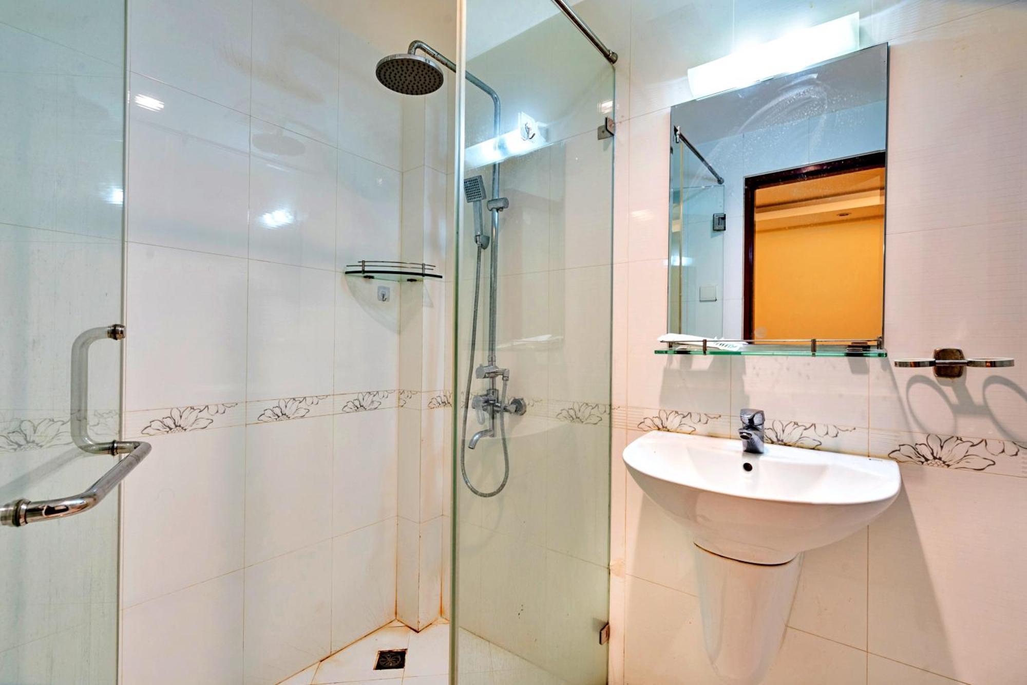S79 Residences Yaya 호치민 외부 사진