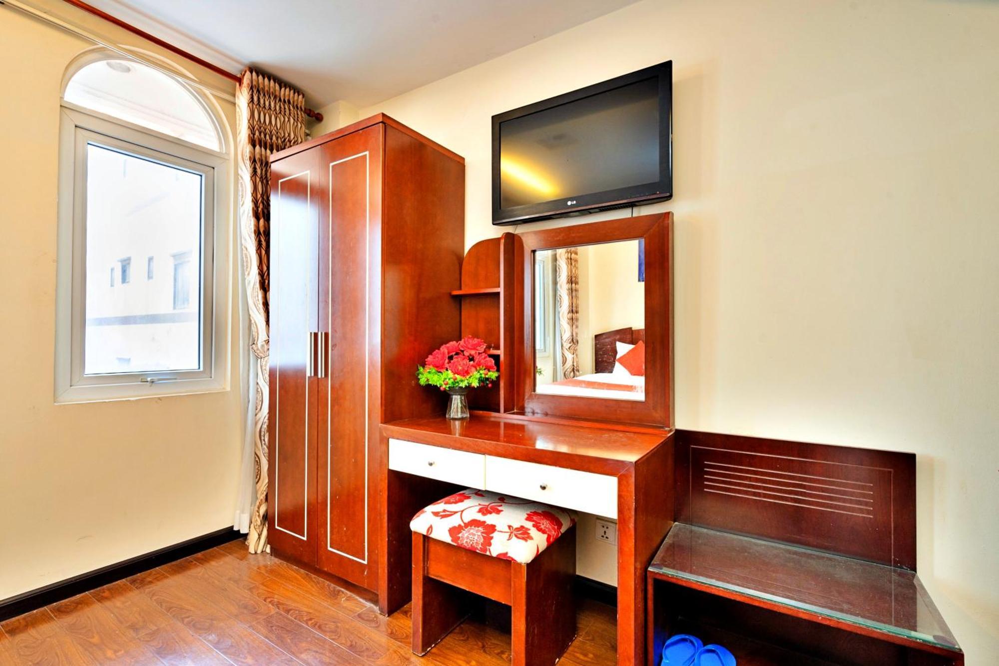 S79 Residences Yaya 호치민 외부 사진