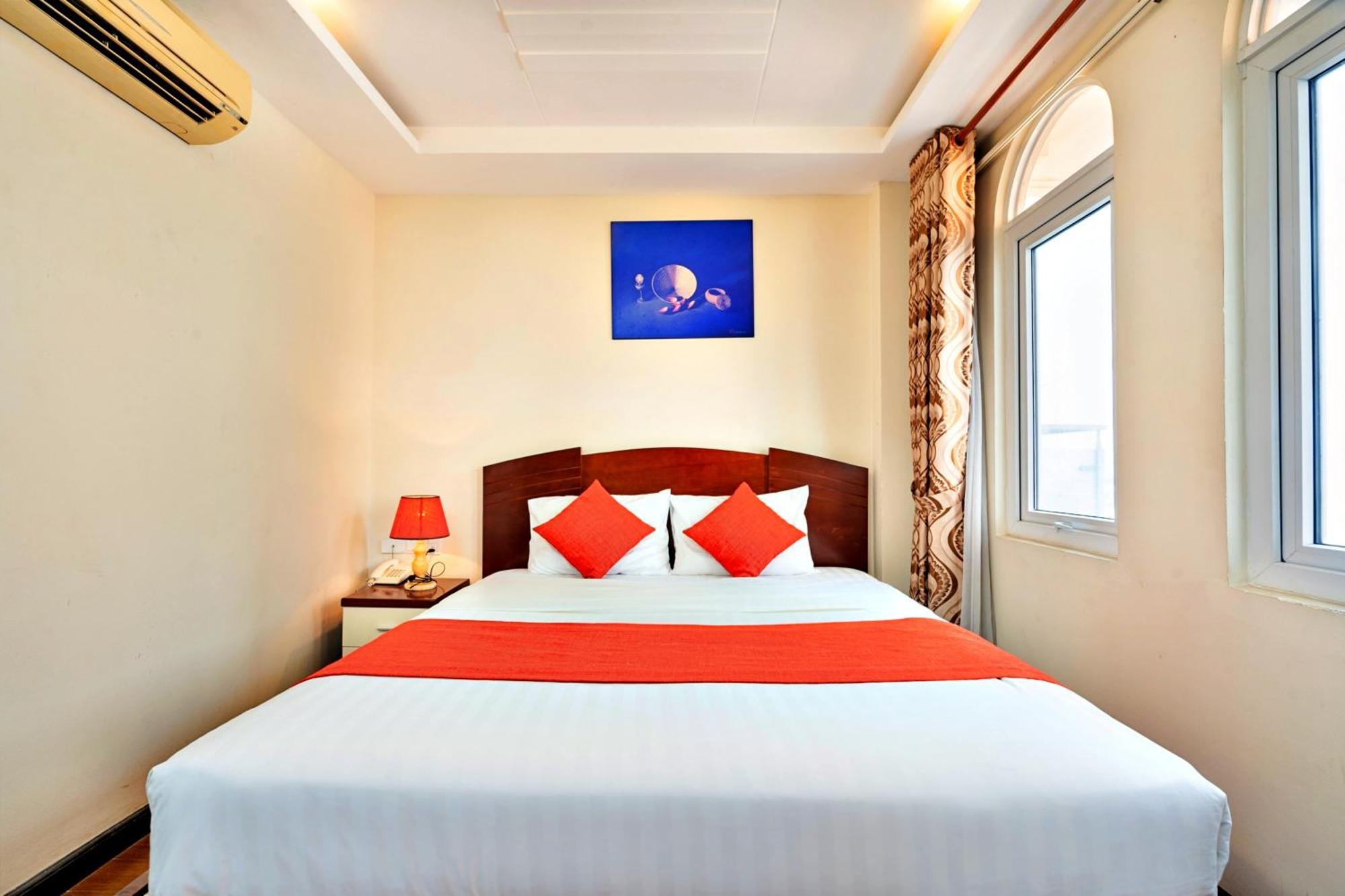 S79 Residences Yaya 호치민 외부 사진