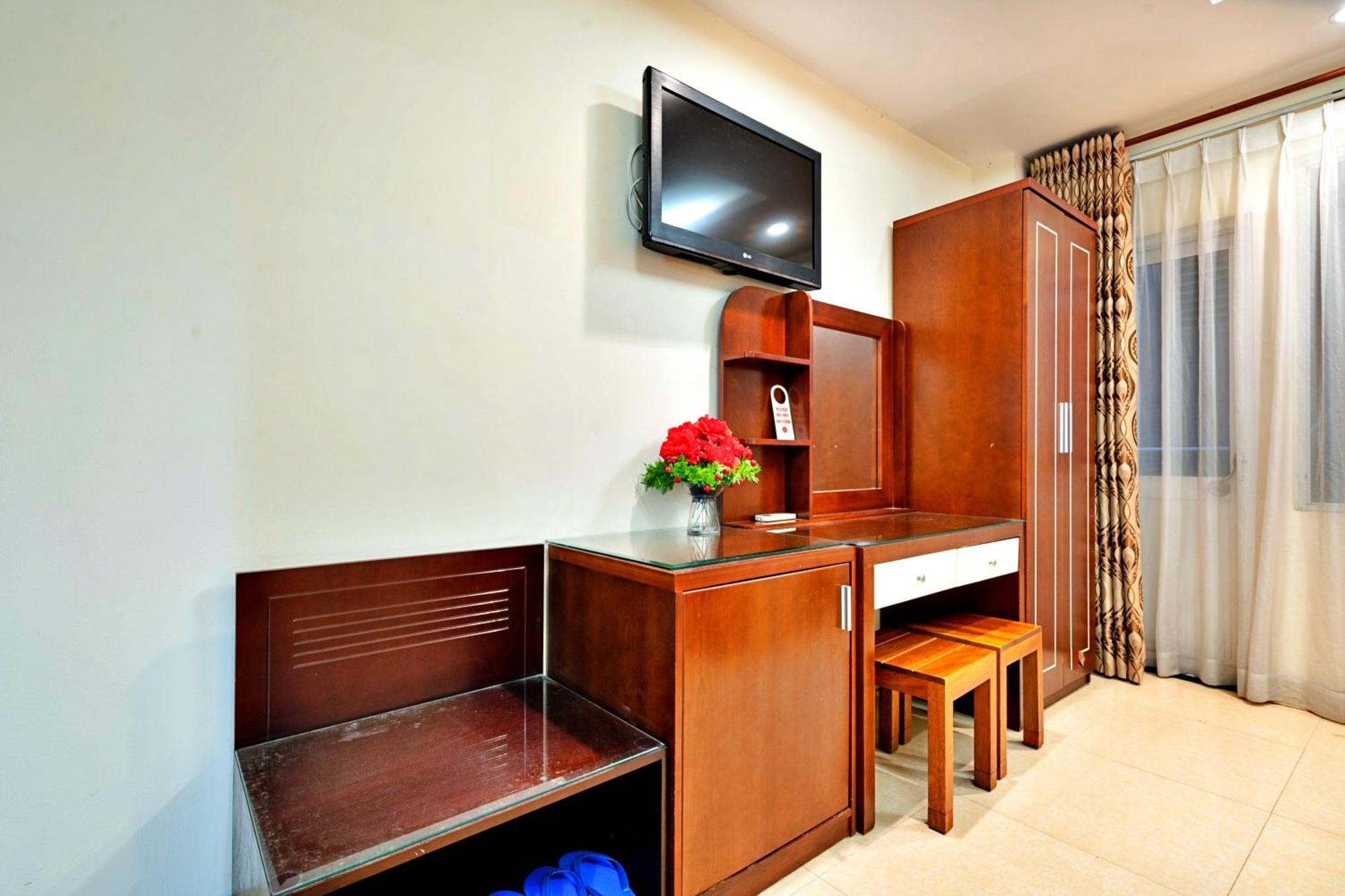 S79 Residences Yaya 호치민 외부 사진