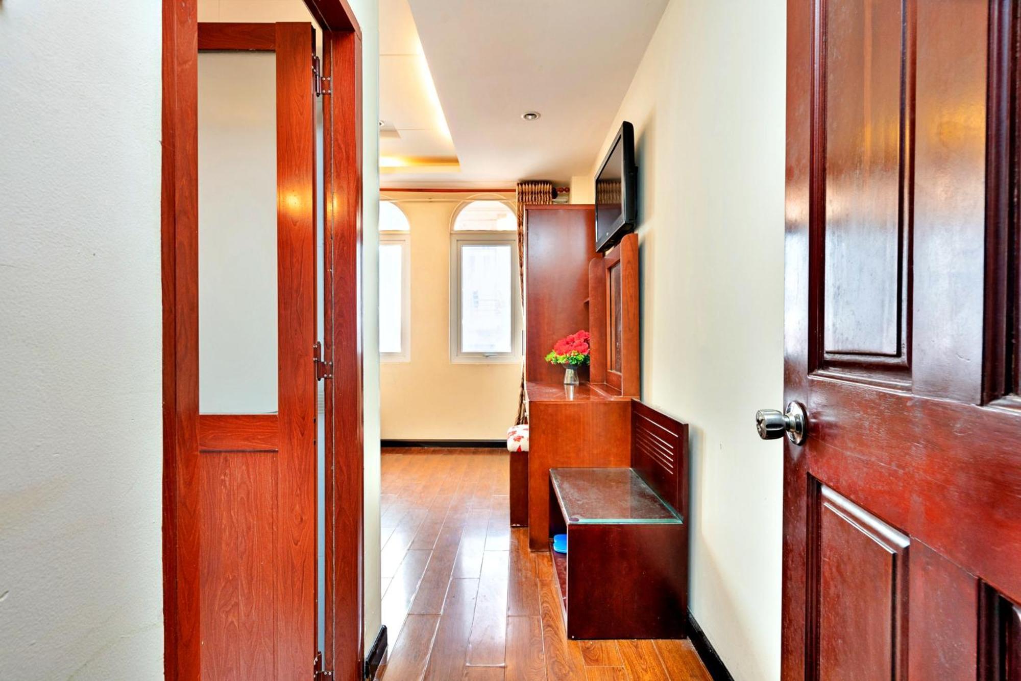 S79 Residences Yaya 호치민 외부 사진