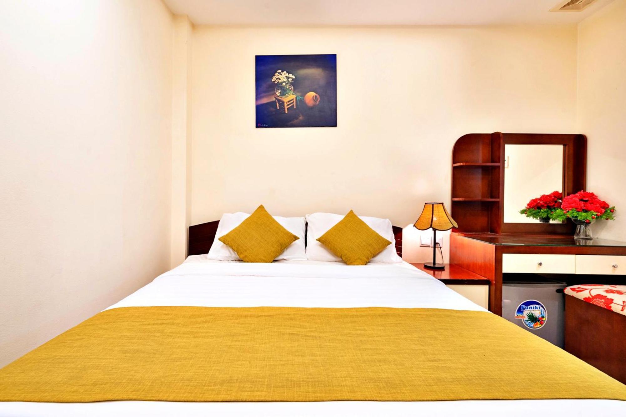 S79 Residences Yaya 호치민 외부 사진
